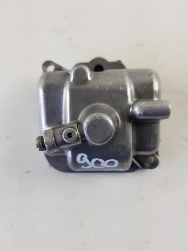 Cuve carburateur triumph 900 - cuve,