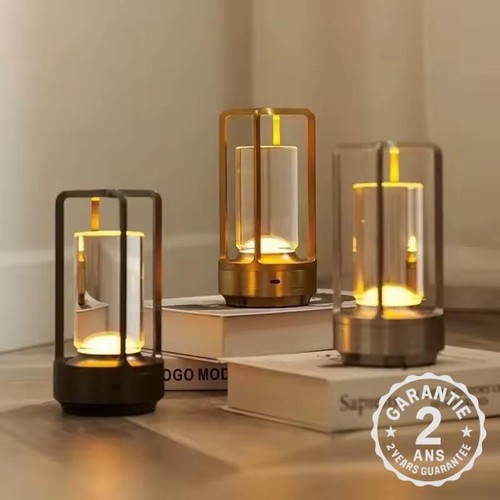 Lampe lanterne led - lampe,