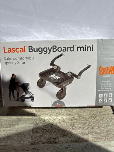 Lascal buggyboard mini baby - buggyboard,