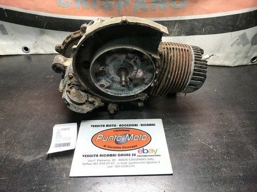Bloc moteur piaggio - piaggio, px