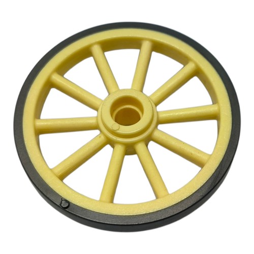 Sympa roue petit diam - roue,