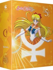 SAILOR MOON - SAISON 5 - 10
