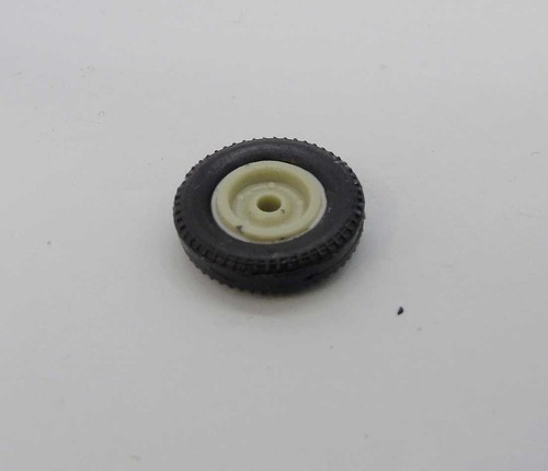 Resine norev roue - m.m.b, /