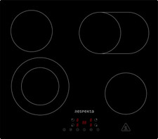 Cuisson Vitrocéramique
