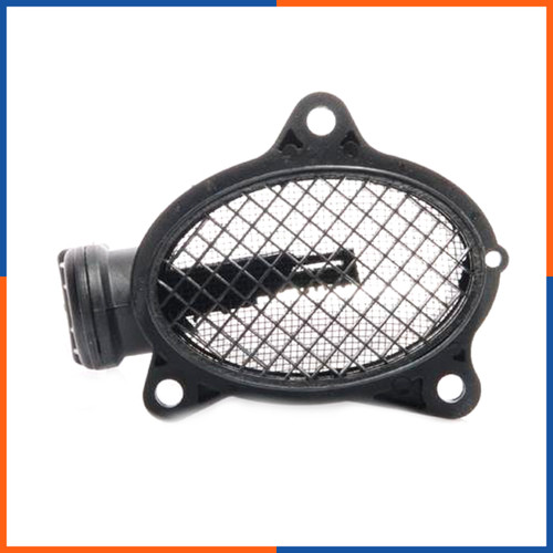Debitmetre air pour citroën - debitmetre, d'air