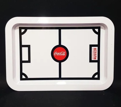 Plateau coca cola edition - plateau, cola"