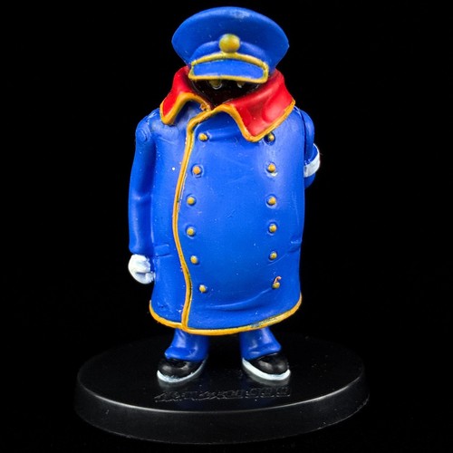 Vintage galaxy express - jt,