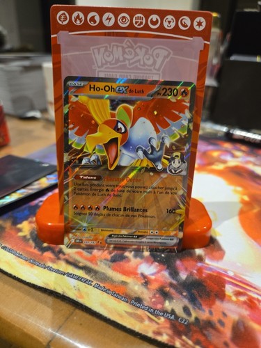 Carte pokemon de - carte,