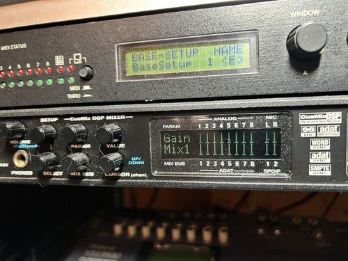 Interface audio motu mk2 - audio,