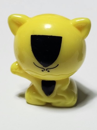 Figurine rétro gogos crazy - figurine,