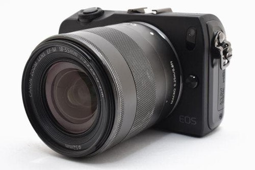 Kit appareil photo canon eos - appareil,