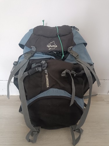 Lafuma yosemite sac dos - lafuma,
