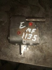 Massey Ferguson 1135 Tractor Rockshaft Hydraulic Control Valve.