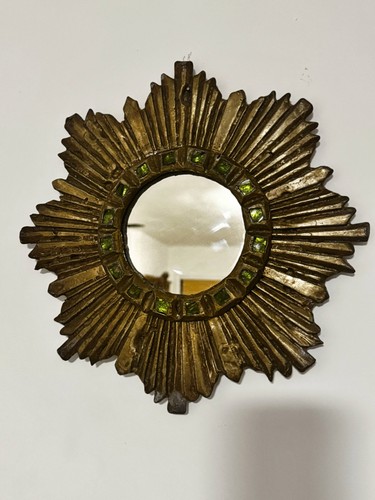 Miroir irena jaworska - irena,
