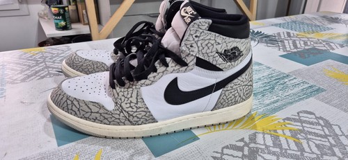Nike air jordan high og - air,