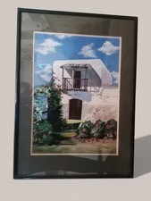 Peinture impressionniste de