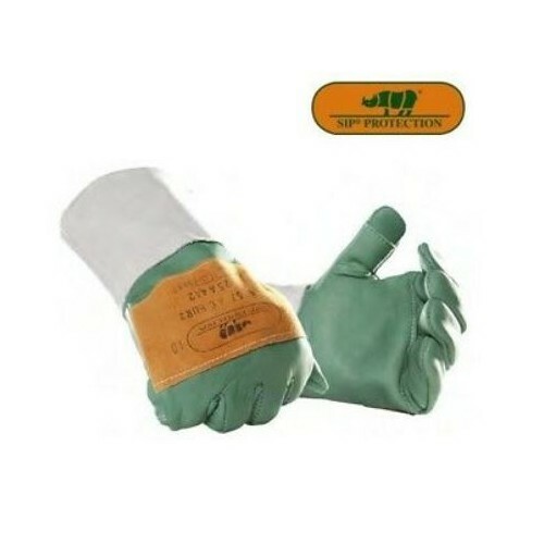 Gants anti coupure les deux - gants,