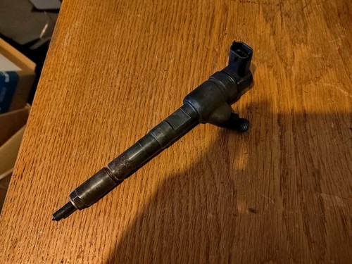 Injecteur opel cdti fiat - injecteur,
