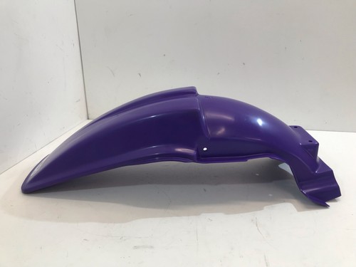 Pare boue arrière plast ovni - plast,