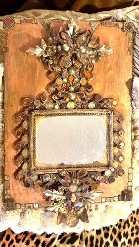 Lemanceau miroir sorciere - m.a,