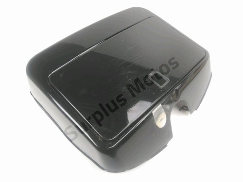 Vide poche vespa - vespa, 2011-2015