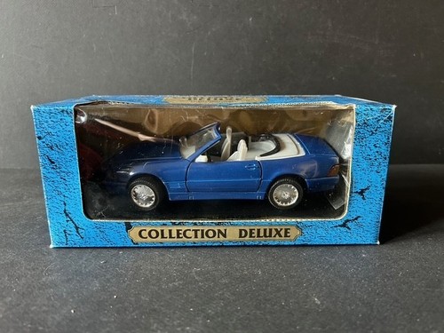 Collection deluxe mercedes - collection,