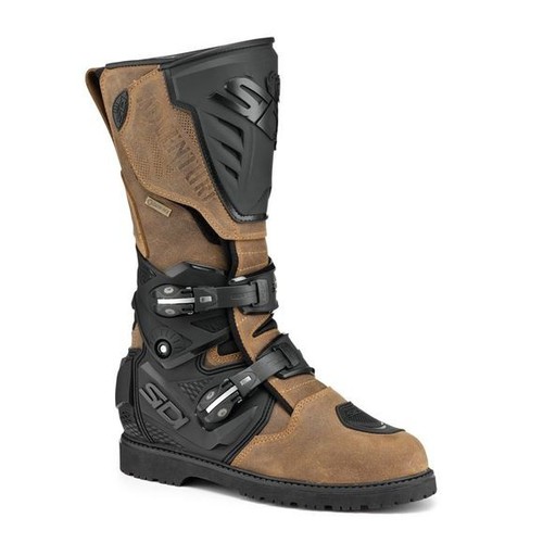 Sidi bottes trail adventure - bottes, trail/adventure