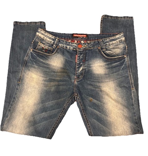 Dsquared2 men plaid - dsquared2, denim
