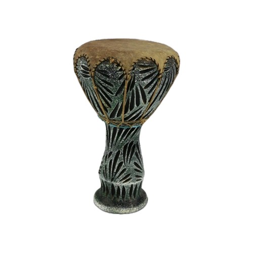 Orientale djembé décoratif - djembé,