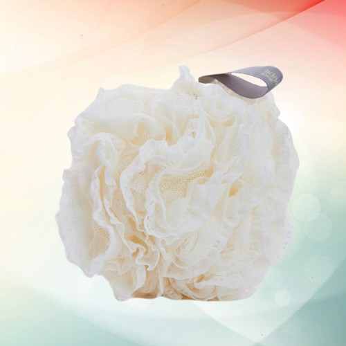Boule bain en dentelle - boule,