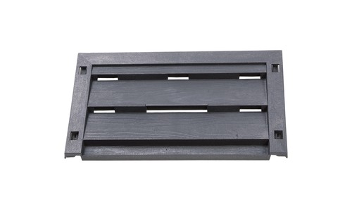 Garantia trappe brun - trappe,