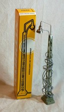 Märklin lampadaire pylône