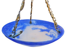 ART DECO SUSPENSION VASQUE