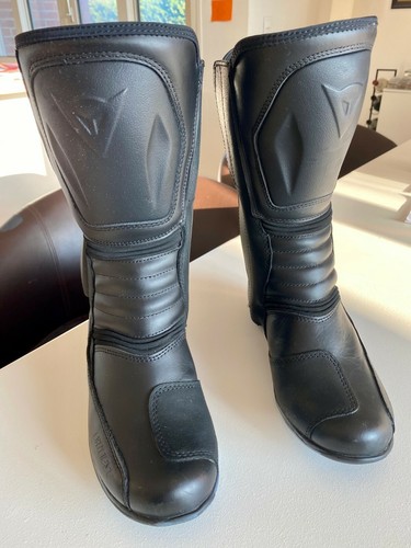 Bottes moto femme - femme, ,