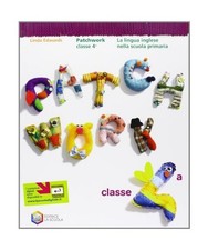 Patchwork. Per la 4ª classe