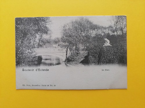 Carte postale ancienne - carte,