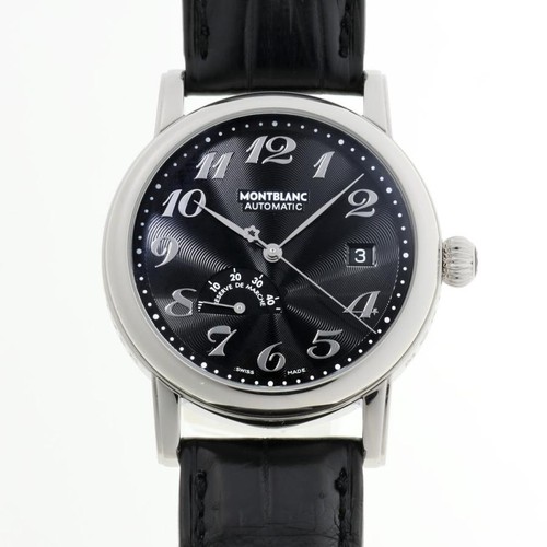 Montre homme montblanc - montre,