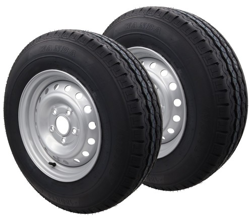 Roues complètes 185r14c 185 - 2,