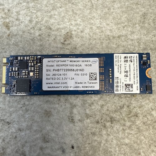 Intel optane 16gb internal 2 - intel, 16gb,internal,m.2