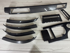 Jeu de pièces de garniture