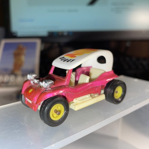 Majorette dune buggy - dune,
