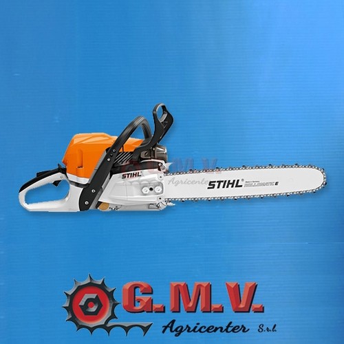 Tronçonneuse stihl 400 m - tronçonneuse, c-m