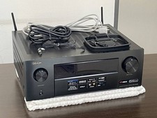 Denon AVR-X4500H 9.2ch AV