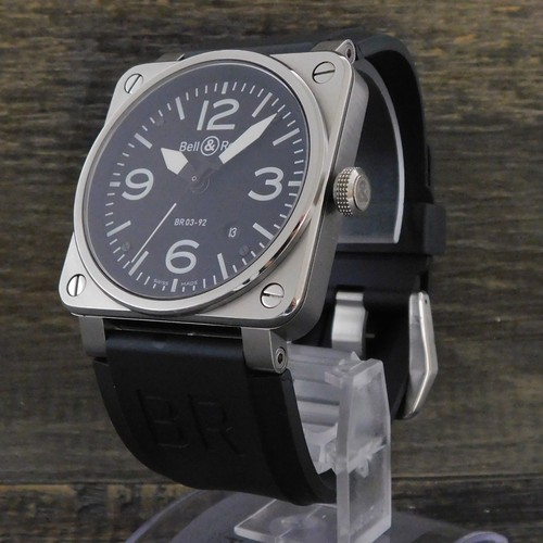 Bell ross br03 - &,