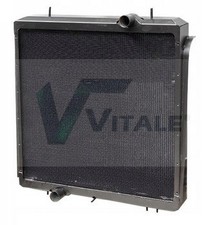 RADIATEUR EAU POUR FENDT 916