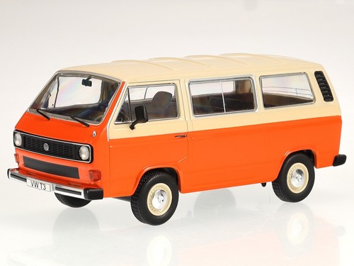 T3a caravelle typ - typ, 2