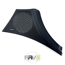 ✅🥇 Grille Haut-parleur