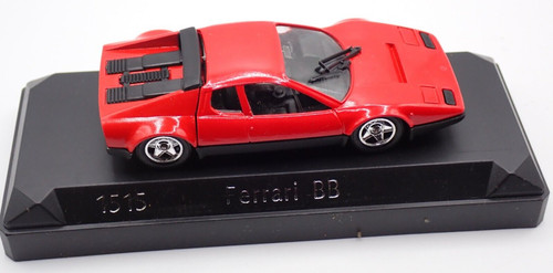 Solido 1515 ferrari - ferrari, bb