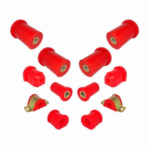 Full suspension bushing kit - pu,