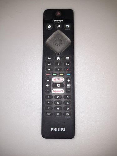 Télécommande originale - originale, tv